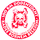 Dodentocht Symbol